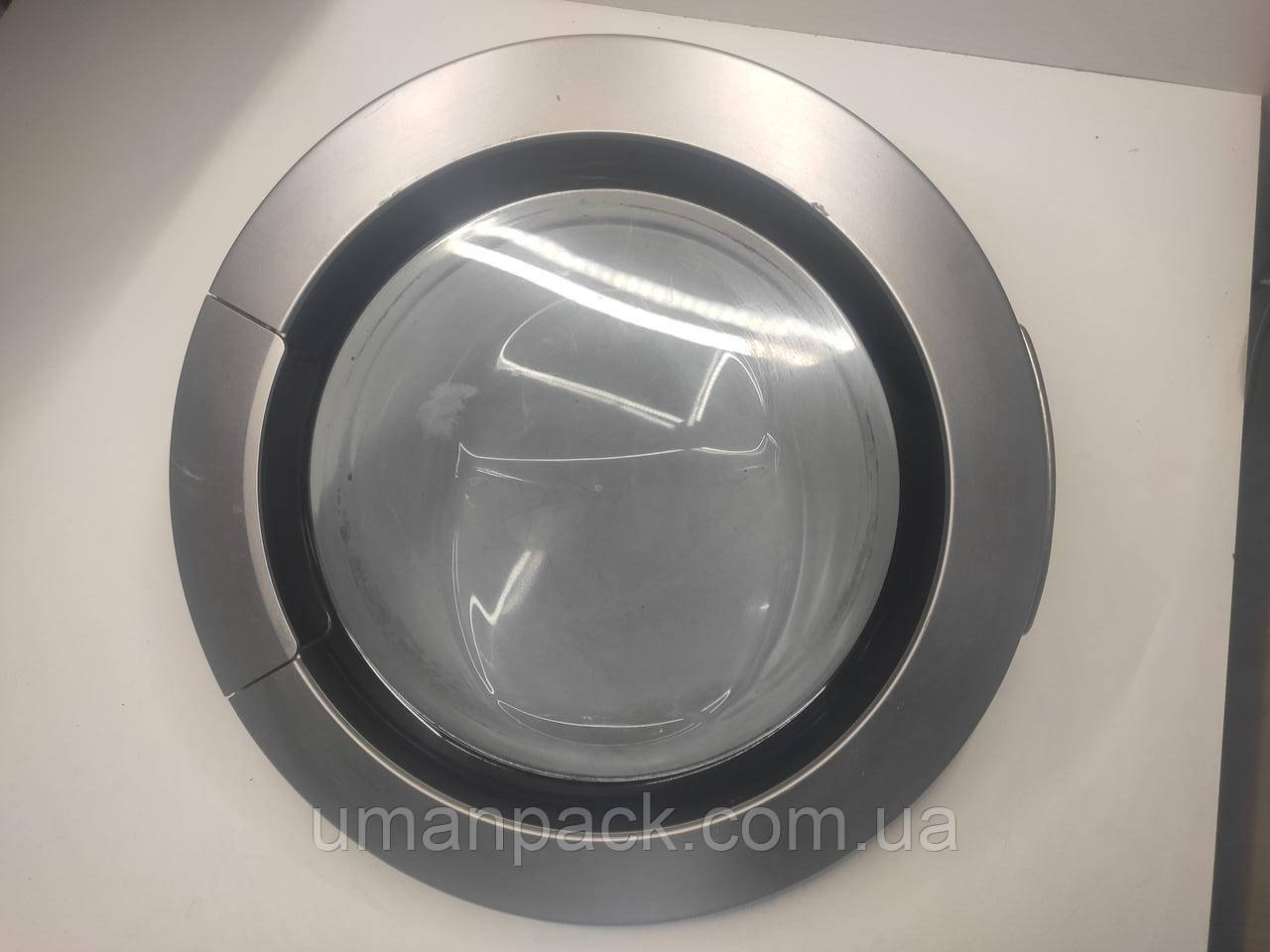 Люк Дверця до Пральної Машини Electrolux,AEG Оригінал Б/У кришка дверцята
