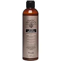 Увлажняющий шампунь MAGIC ARGANOIL Secret 250мл