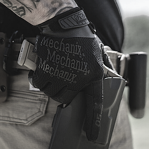 Тактичні рукавички Mechanix Wear Original