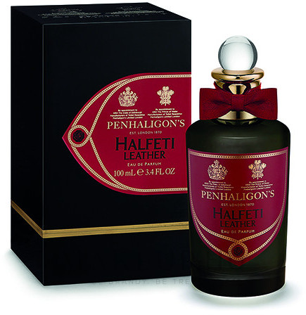 Penhaligon's Halfeti Leather edp 100ml