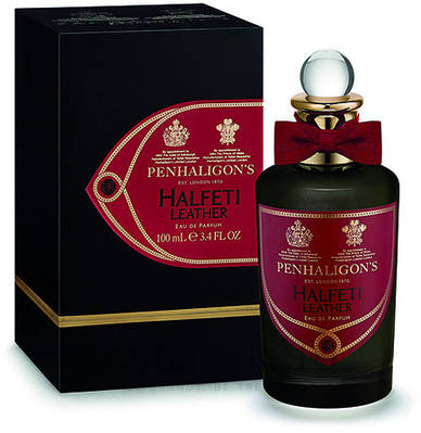 Penhaligon's Halfeti Leather edp 100ml