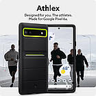 Чохол Caseology Athlex Active Green для Google Pixel 6a, фото 4