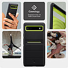 Чохол Caseology Athlex Active Green для Google Pixel 6a, фото 6