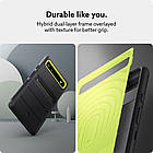 Чохол Caseology Athlex Active Green для Google Pixel 6a, фото 5