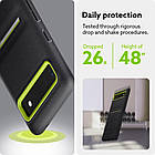 Чохол Caseology Athlex Active Green для Google Pixel 6a, фото 8