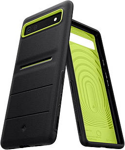 Чохол Caseology Athlex Active Green для Google Pixel 6a