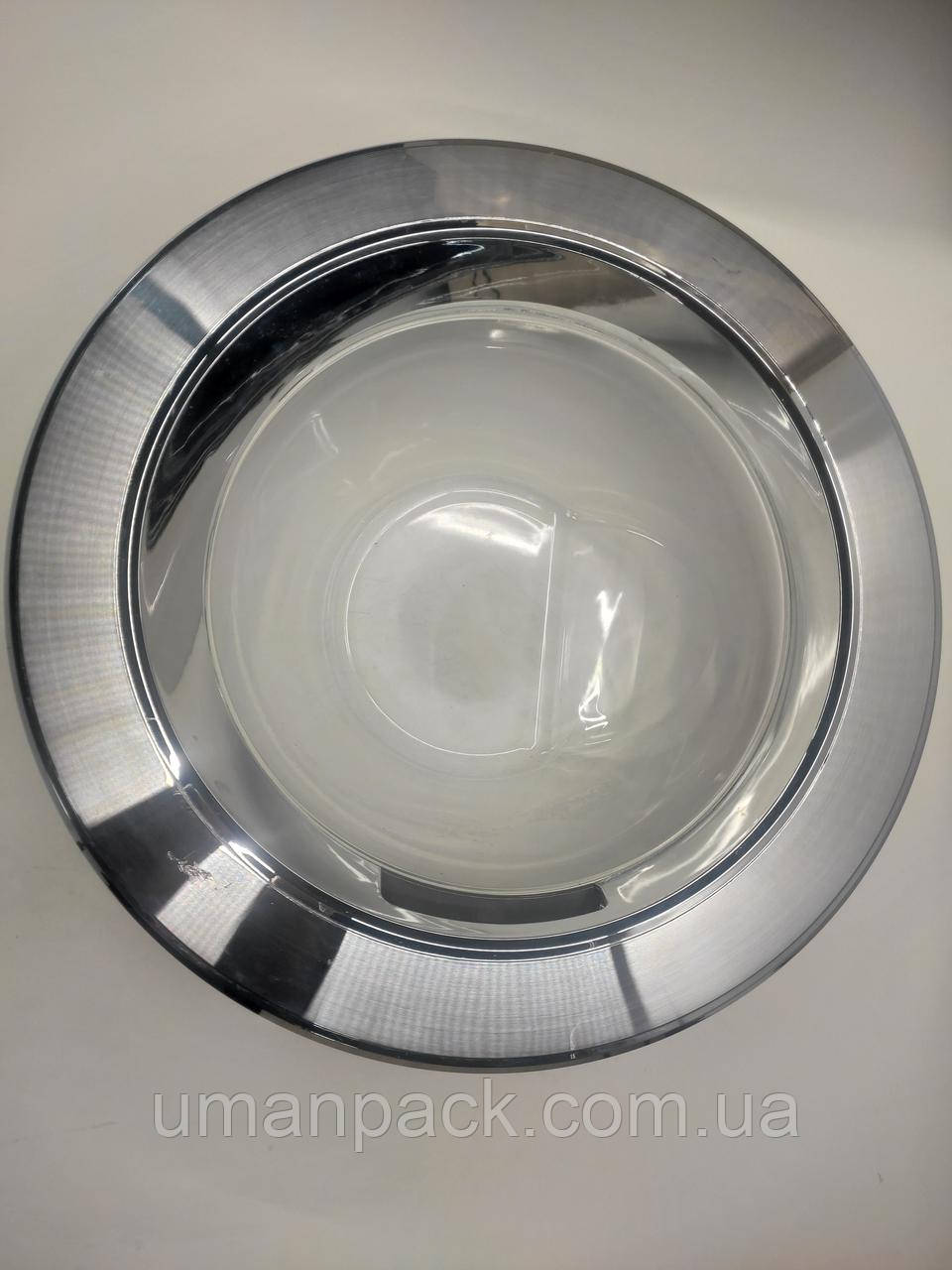 Люк Дверця до Пральної Машини Samsung DC61-01910A Оригінал Б/У кришка дверцята