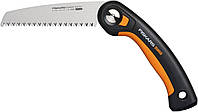 Пила садовая складная Fiskars Plus SW68 (1067552)