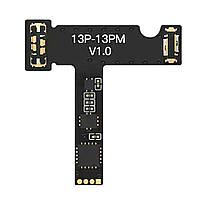 Шлейф батареї (акумулятора) Tag-on до програматора JCID V1SE iPhone 13Pro/13Pro Max