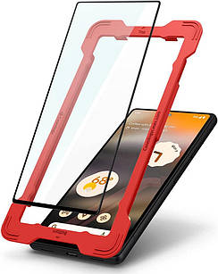 Захисне скло Caseology Snap Fit для Google Pixel 6a