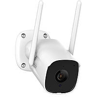 Высококачественная влагозащищенная уличная IP-видеокамера SMARTEYE с Wi-Fi ночным видением датчиком движения 1