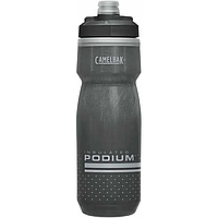 Пляшка велосипедна CamelBak Podium Chill 620ML (колір Black)