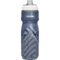 Пляшка велосипедна CamelBak Podium Chill 620ML (колір Navy Perforated)