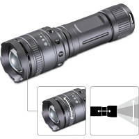 Фонарь Hama Ultra Pro LED Torch L1000 Black (00185801) b