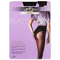 Колготки моделирующие OMSA Beauty slim 40