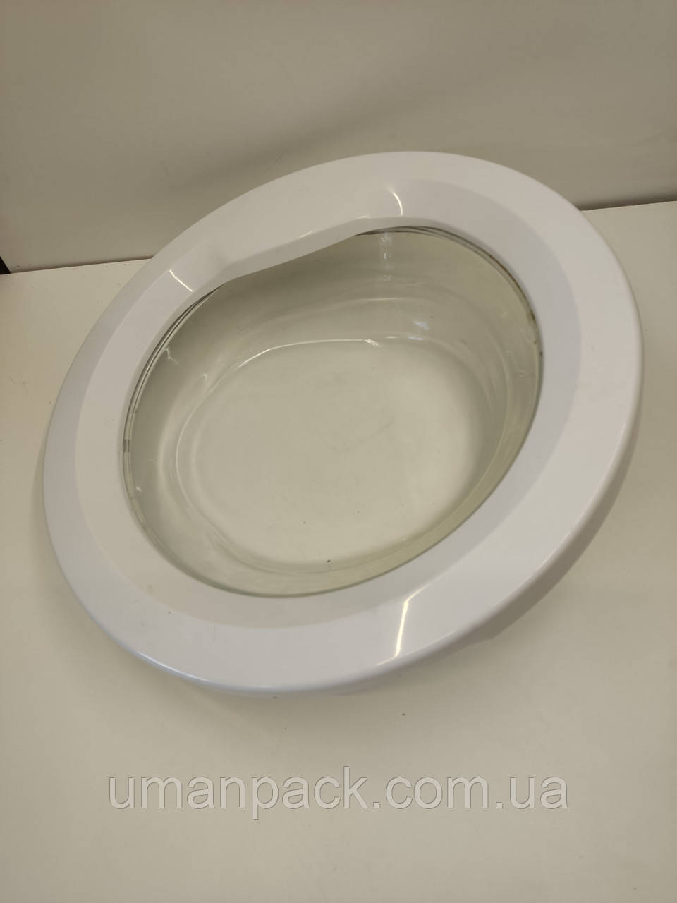 Люк Дверця до Пральної Машини Beko 282876 282877 Оригінал Б/У кришка дверцята