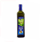 Оливкова олія Olive Oil Extra Virgin Cold Extracted, 250 мл.