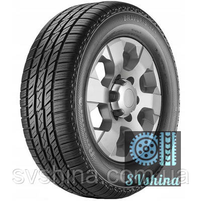 Barum Bravuris 4x4 255/55 R18 109V XL FR, фото 1