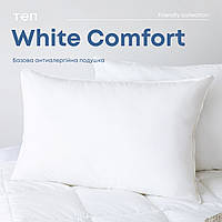 Подушка "WHITE COMFORT" 70*70 см (чехол не стёганный)