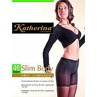 Колготки моделирующие Katherina Slim Body 40 den