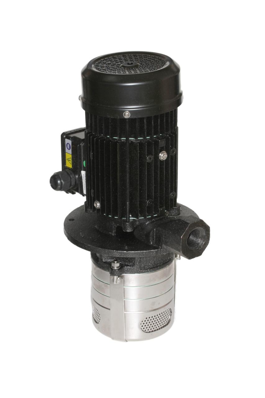 Насос для СОЖ Yashiba COD4-30T (550W)