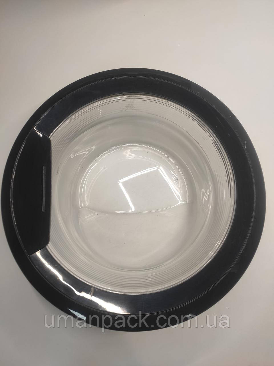 Люк Дверця до Пральної Машини Whirlpool  FDLR70250BL Оригінал Б/У кришка дверцята