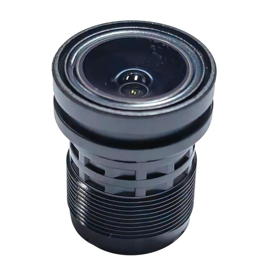 Объектив камеры видеонаблюдения  3.6mm M12, фото 1