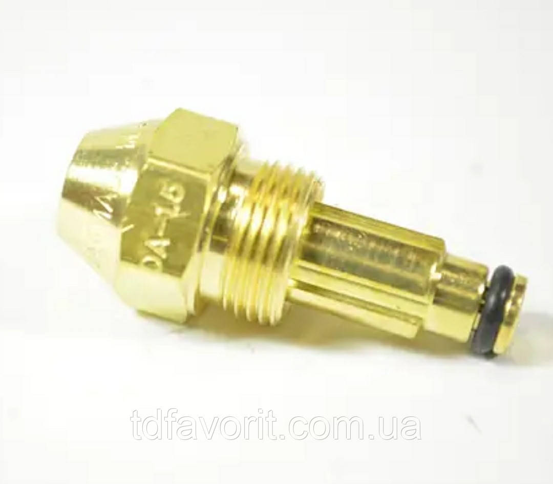 Форсунка для відпрацьованої оливи Delavan DA 1.5, фото 1