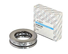 Підшипник кульковий упорний (51208)