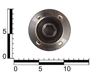 Фланець РЗМ ВАЗ 2101-07, фото 2