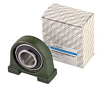 Підшипник у корпусі UCPA 206 (фланцевий)