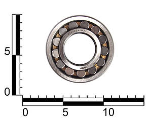 Підшипник роликовий сферичний радіальний (22308 CAW33), фото 2