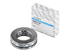 Підшипник кульковий упорний (51207)
