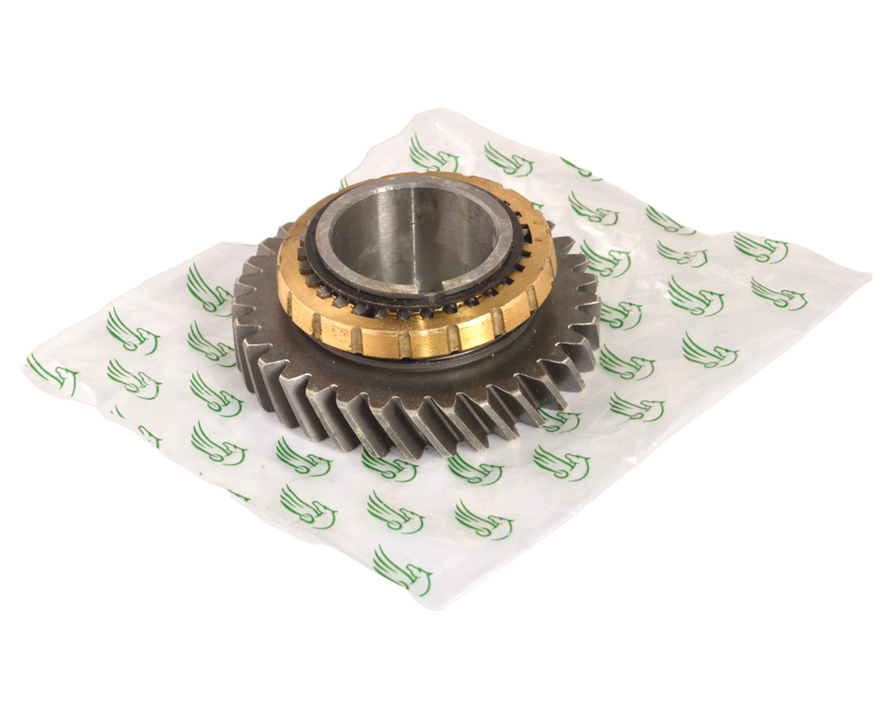 Шестерня КПП ВАЗ 2101-07, 1 передачі в зб.