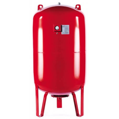 Купить Напольный расширительный бак 200л 10бар ROZ-NAVI (Турция), цена ...