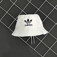 Панама біла Adidas RD242 Отличное качество