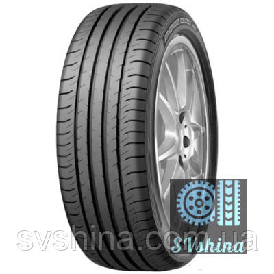 Dunlop SP Sport Maxx 050 235/55 R19 101V, фото 1