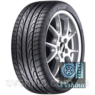Dunlop SP Sport Maxx 245/45 R18 100Y XL MFS, фото 1