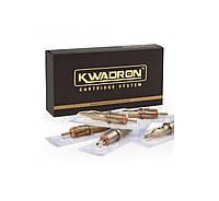 Картриджи для татуажа KWADRON System 35/5 RLLT 20 шт