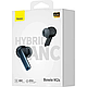 Baseus True Wireless Earphones Bowie M2s Black, фото 5