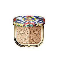 Хайлайтер Solar Glow Illuminating Powder от Dolce & Gabbana