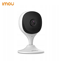 Домашняя IP-камера Dahua IMOU Cue 2C, видеонаблюдение для дома