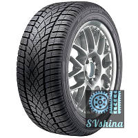 Dunlop SP Winter Sport 3D 265/50 R19 110V XL N0