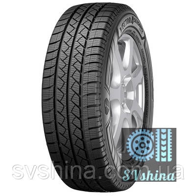 Goodyear Vector 4 Seasons Cargo 205/75 R16C 110/108R