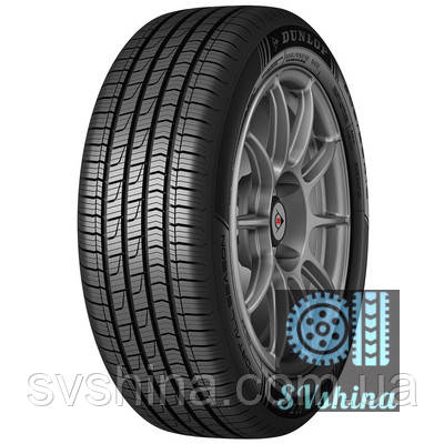Dunlop Sport All Season 185/60 R15 88V XL, фото 1