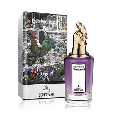 Penhaligon`s Monsieur Beauregard edp 75ml