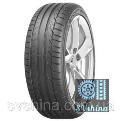 Dunlop Sport Maxx RT 235/40 R19 96Y XL, фото 1
