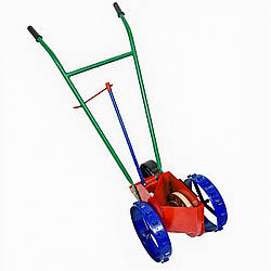 Луко-Чонокосарка ручна механічна шажалка для цибулі та часнику