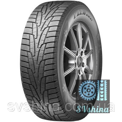 Marshal I'Zen KW31 235/55 R17 103R XL