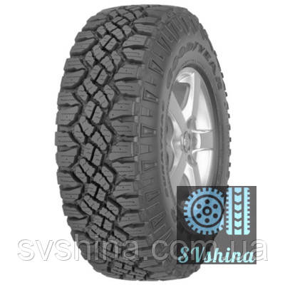 Goodyear Wrangler DuraTrac 255/65 R19 114Q XL FP LR, фото 1